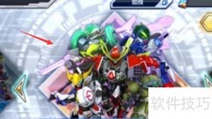 机器人大战DD国内玩法指南