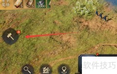 战地无疆防御建筑设置技巧