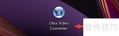 Ultra Video Converter�������ȼ�����