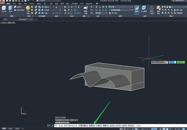 AutoCAD2020ôʹиһʵ