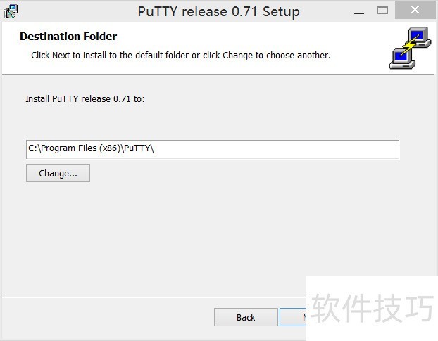 PuTTY����ȫ֪����Զ������������ʹ�ü���������