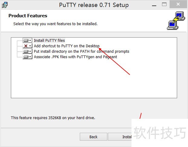 PuTTY����ȫ֪����Զ������������ʹ�ü���������