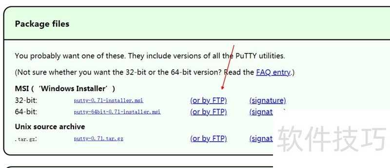 PuTTY����ȫ֪����Զ������������ʹ�ü���������