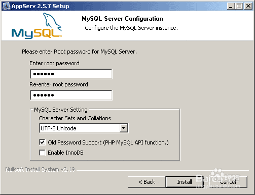 AppServ软件:PHP架站,操作技巧全知道(安装、虚拟主机等) AppServ软件:PHP架站,操作技巧全知道(安装、虚拟主机等)