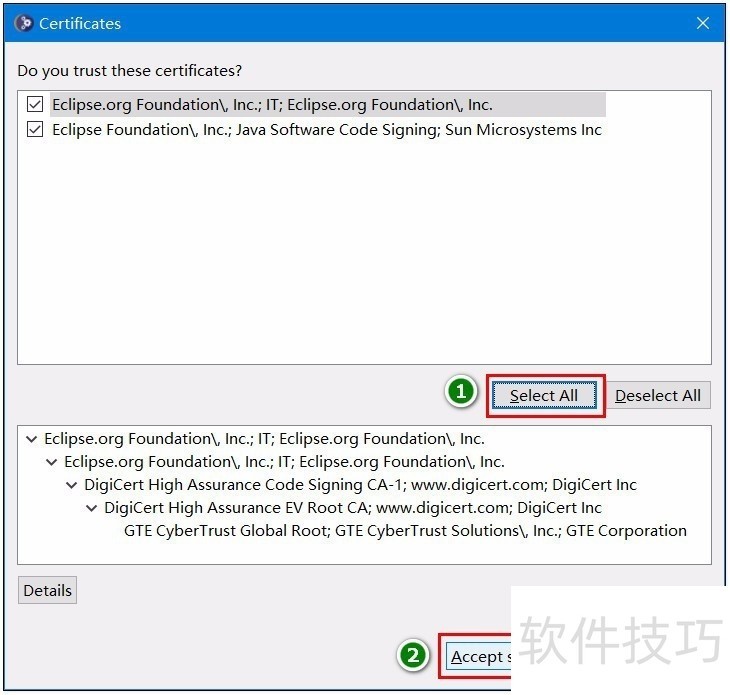 Eclipse操作全知道:安装、汉化等技巧 Eclipse操作全知道:安装、汉化等技巧
