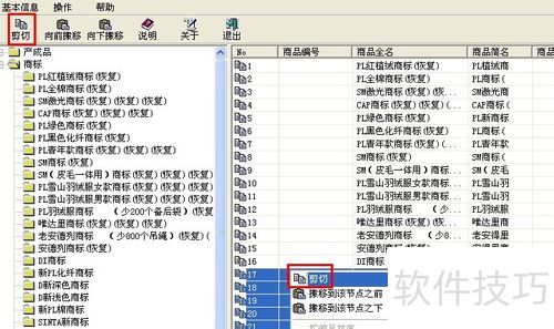 管家婆辉煌版:中小企业财务软件操作技巧全知道 管家婆辉煌版:中小企业财务软件操作技巧全知道