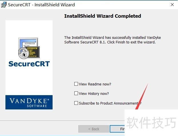 SecureCRT�����Ӷ�ϵͳ����������װ����ݼ���ʹ���ĵ�ȫ֪��