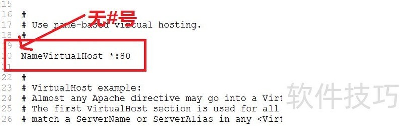 AppServ软件:PHP架站,操作技巧全知道(安装、虚拟主机等) AppServ软件:PHP架站,操作技巧全知道(安装、虚拟主机等)