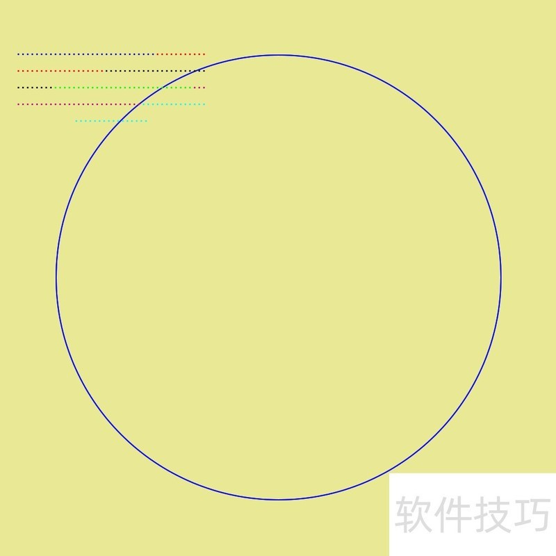 Fireworks 8操作全知道:从平分圆到立方体制作 Fireworks 8操作全知道:从平分圆到立方体制作