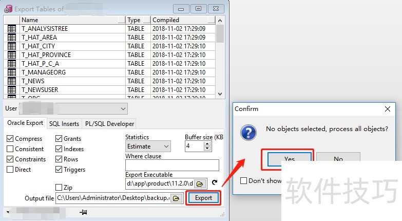 PL/SQL Developer操作全知道:技巧、方法及功能简介 PL/SQL Developer操作全知道:技巧、方法及功能简介