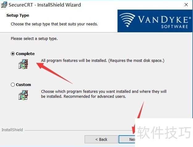 SecureCRT�����Ӷ�ϵͳ����������װ����ݼ���ʹ���ĵ�ȫ֪��