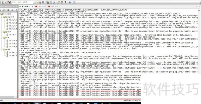 SecureCRT�����Ӷ�ϵͳ����������װ����ݼ���ʹ���ĵ�ȫ֪��