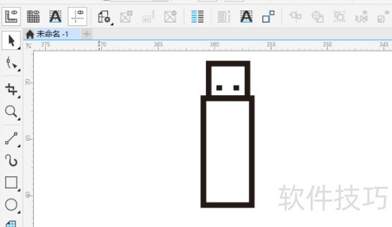 CorelDraw X8�������ɣ���ͼ����Ƶ����߲���