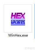 WinHexɶ16Ʊ༭