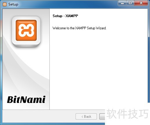 XAMPP��������������ȫ֪�������ذ�װ���ftp