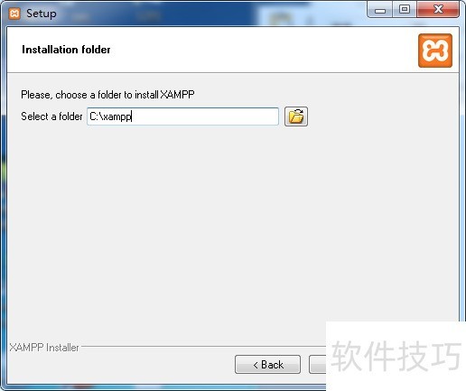 XAMPP��������������ȫ֪�������ذ�װ���ftp