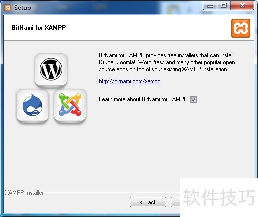 XAMPP��������������ȫ֪�������ذ�װ���ftp
