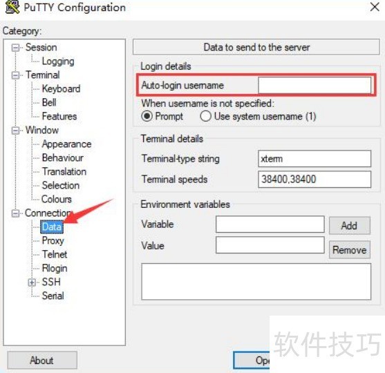 PuTTY����ά�ر��������ֲ������ɵ�Զ����������