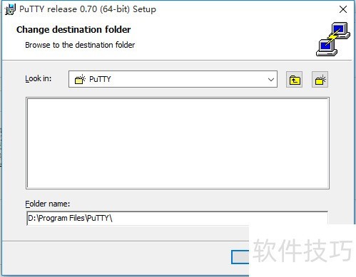 PuTTY����ά�ر��������ֲ������ɵ�Զ����������