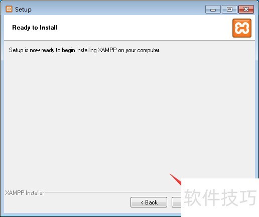 XAMPP��������������ȫ��������ϵͳ���õİ�װʹ��ָ��