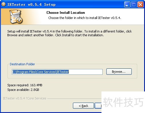 IETester:免费Web浏览器调试工具的操作技巧全解析 IETester:免费Web浏览器调试工具的操作技巧全解析