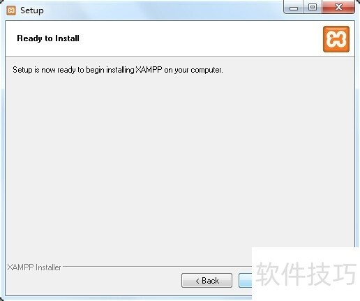 XAMPP��������������ȫ֪������ϵͳ���õı��֮ѡ
