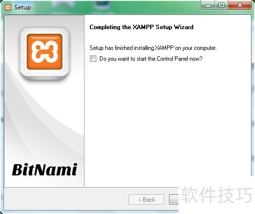 XAMPP��������������ȫ֪������ϵͳ���õı��֮ѡ