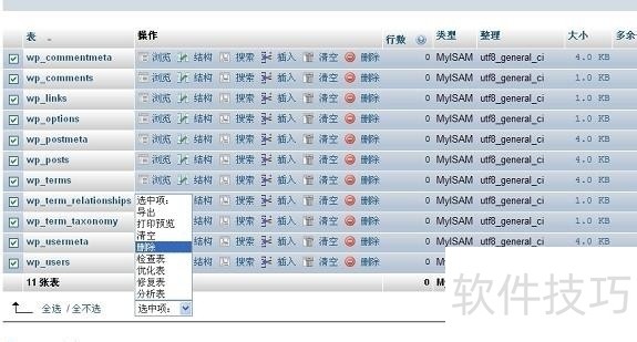 WordPress����ȫ֪�������ɡ���װ�밲װ�̳�