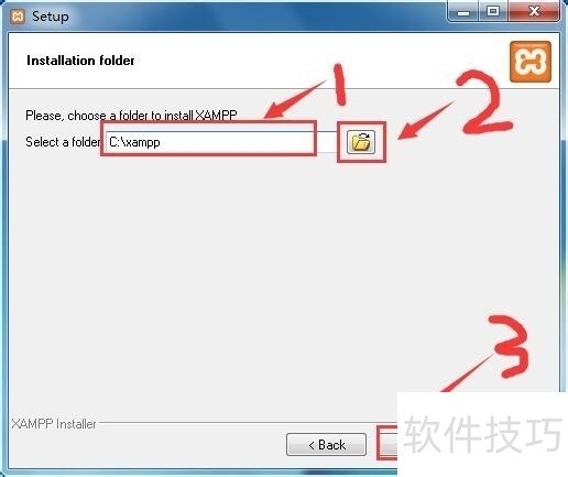 XAMPP��������������ȫ��������װ���鿴�������ӵȣ�