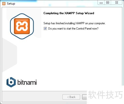 XAMPP��������������ȫ��������װ���鿴�������ӵȣ�