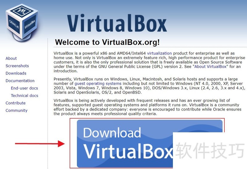 VirtualBoxذװȫmacϵͳ