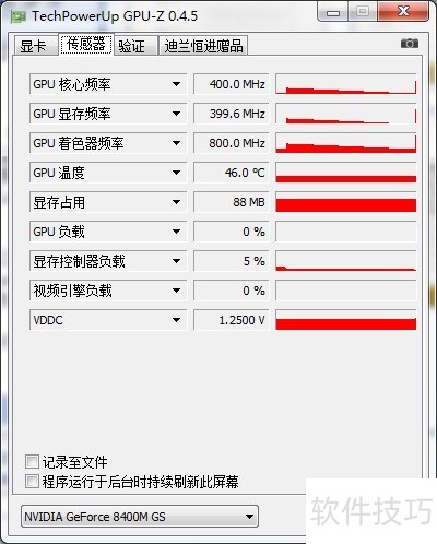 GPU - Z�������Ӳ����������̣��Կ����ȫ֪��