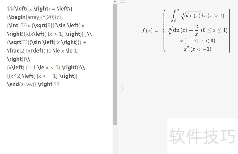 LaTeX�༭��Texmaker��������ã���������ȫ֪��