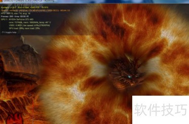 FurMark显卡测试软件:操作技巧、使用及卸载全知道 FurMark显卡测试软件:操作技巧、使用及卸载全知道