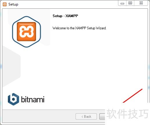 XAMPP��������������ȫ��������װ���鿴�������ӵȣ�
