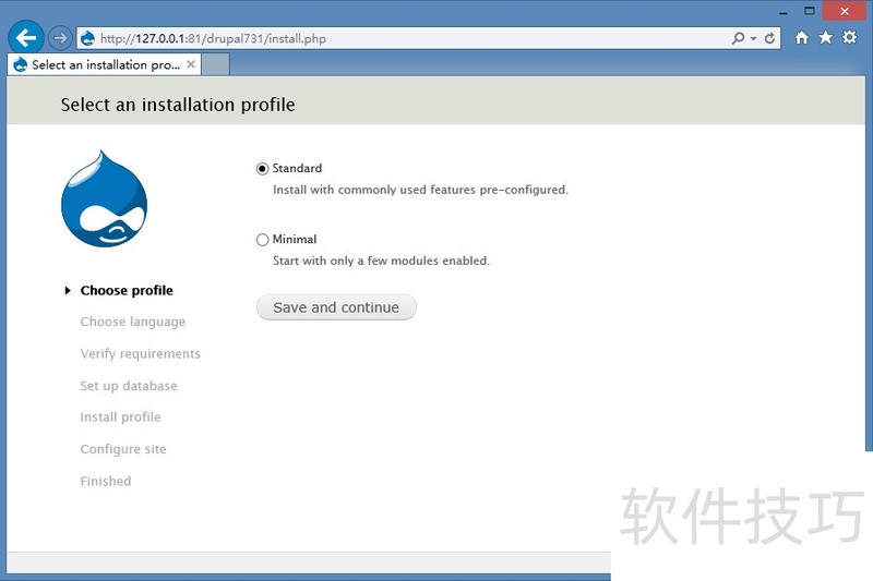 Drupal����������ǿ�󣬲������ɣ�����views����װ�ȣ�ȫ����