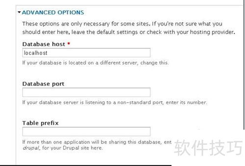 Drupal����������ǿ�󣬲������ɣ�����views����װ�ȣ�ȫ����
