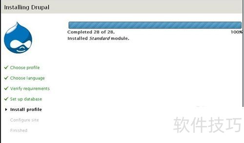 Drupal����������ǿ�󣬲������ɣ�����views����װ�ȣ�ȫ����