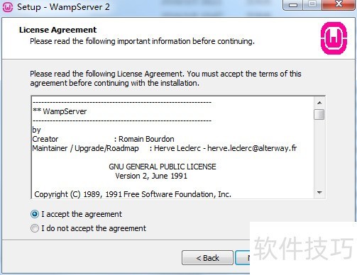 WampServer����ȫ���������ء���װ�����ߴ�������