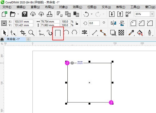 CorelDraw2020ôб?CorelDraw2020бߵķ