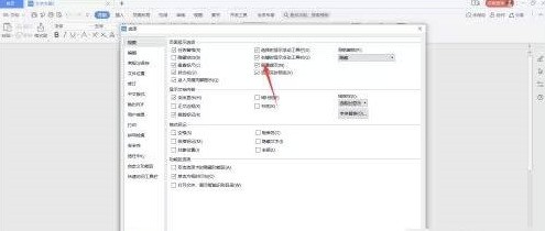 WPS Office官方版怎么设置屏幕提示？WPS Office官方版设置屏幕提示的方法