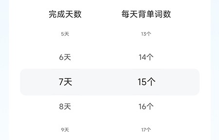 维词怎么制定计划？维词制定计划教程