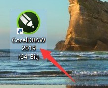 CorelDraw2019中如何展示两个页面？CorelDraw2019中展示两个页面的方法