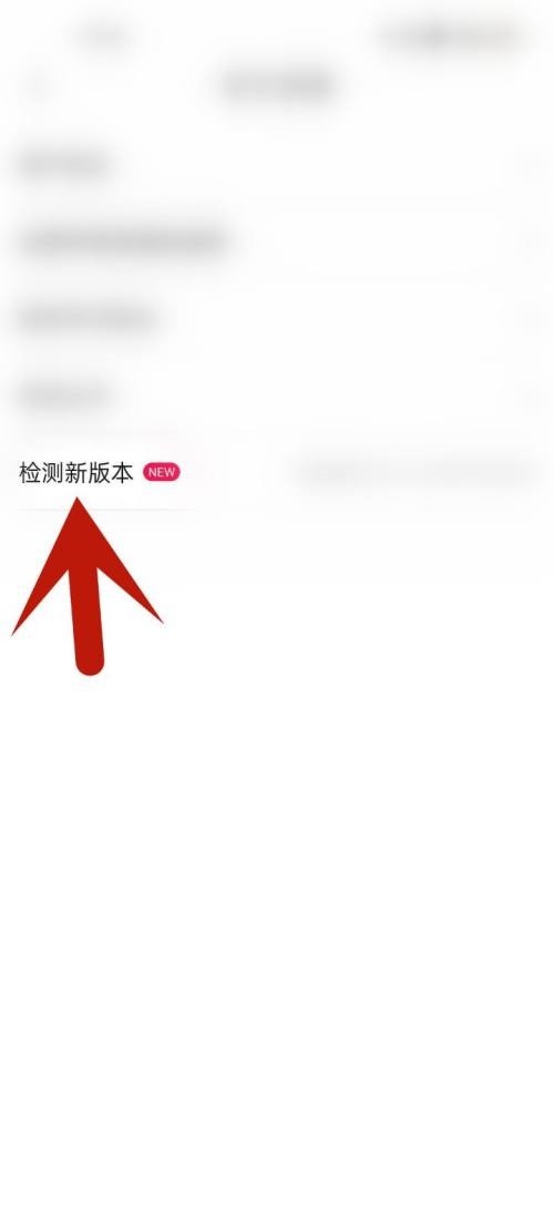 点淘怎么更新版本?点淘更新版本教程