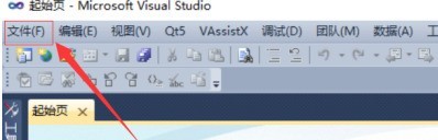 Microsoft Visual Studio½ĿͷļMicrosoft Visual Studio½ĿͷļĲ