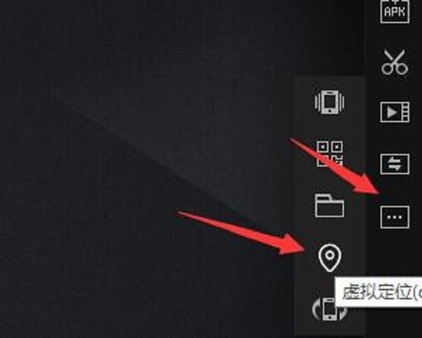 雷电模拟器定位不显示地图怎么办？雷电模拟器定位显示地图的方法