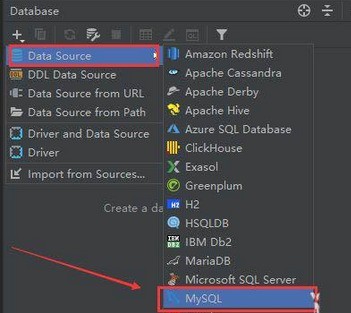 PyCharm如何连接mysql数据库？PyCharm连接mysql数据库的方法