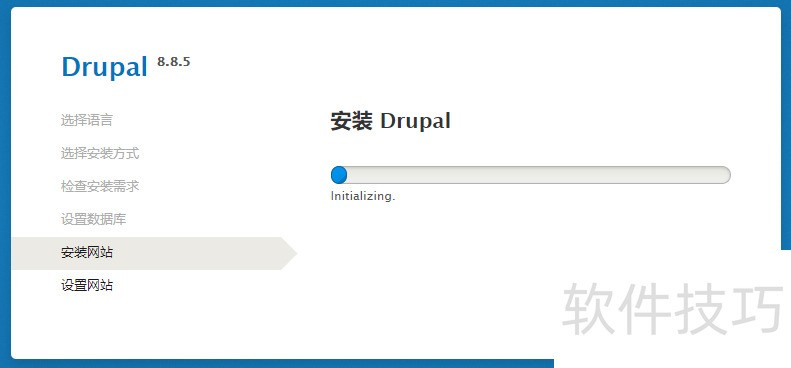 Drupalǿ󣬲ɣԡⰲװȣȫ