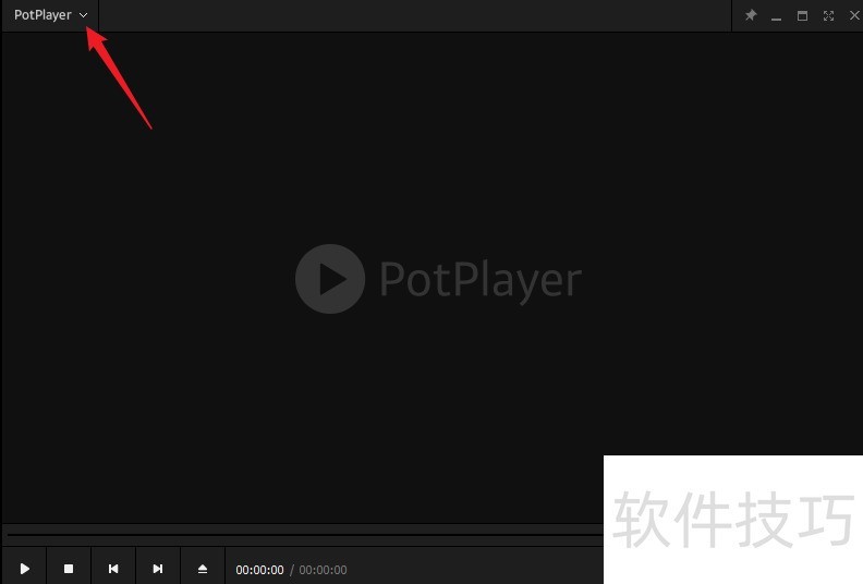 PotPlayer����ȫ֪�����˾������������������õȼ���