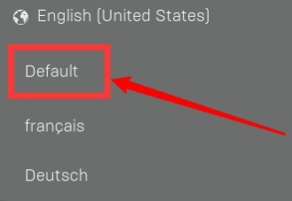 EPIC游戏平台怎么调中文？EPIC游戏平台调中文的操作方法